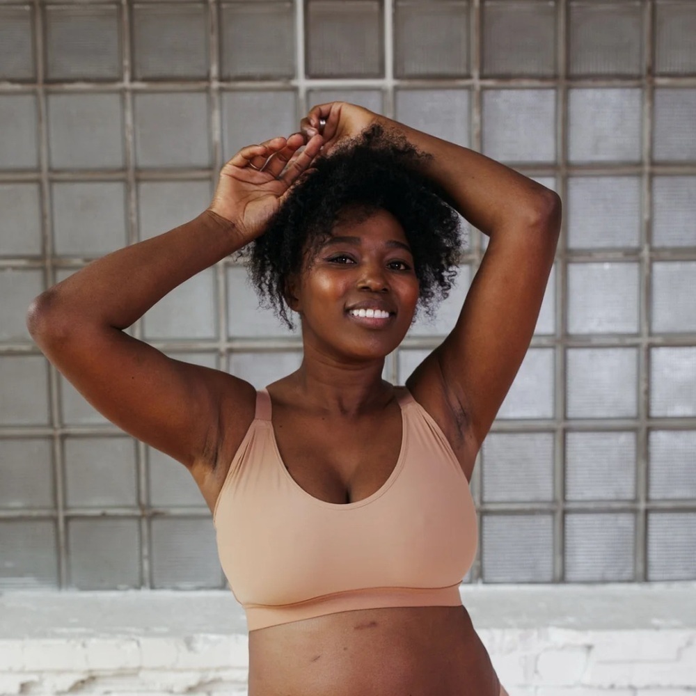 Urban Undercover Amsterdam Bralet SZ S